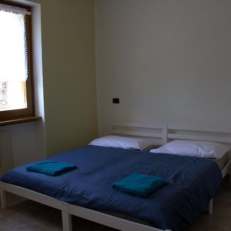 Foresteria Miramonti Affittacamere Fiave Exterior photo