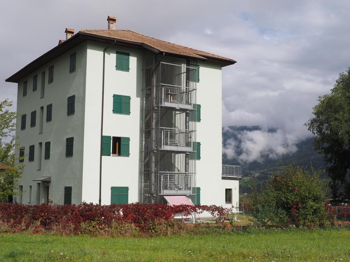Foresteria Miramonti Affittacamere Fiave Exterior photo