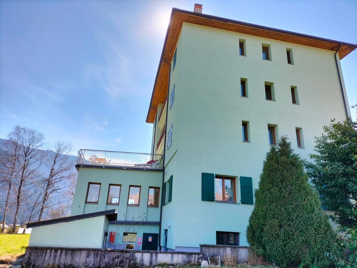 Foresteria Miramonti Affittacamere Fiave Exterior photo