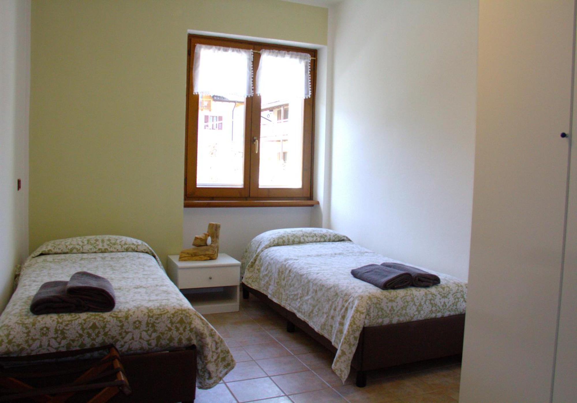 Foresteria Miramonti Affittacamere Fiave Exterior photo