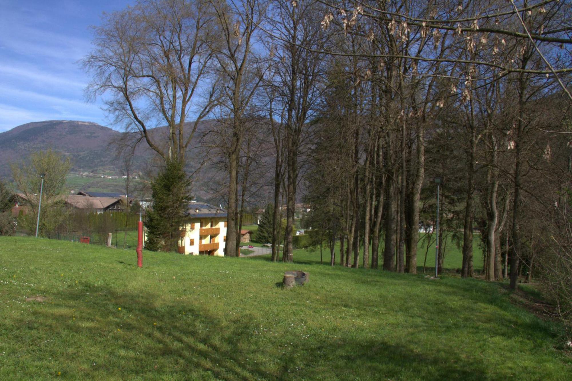 Foresteria Miramonti Affittacamere Fiave Exterior photo